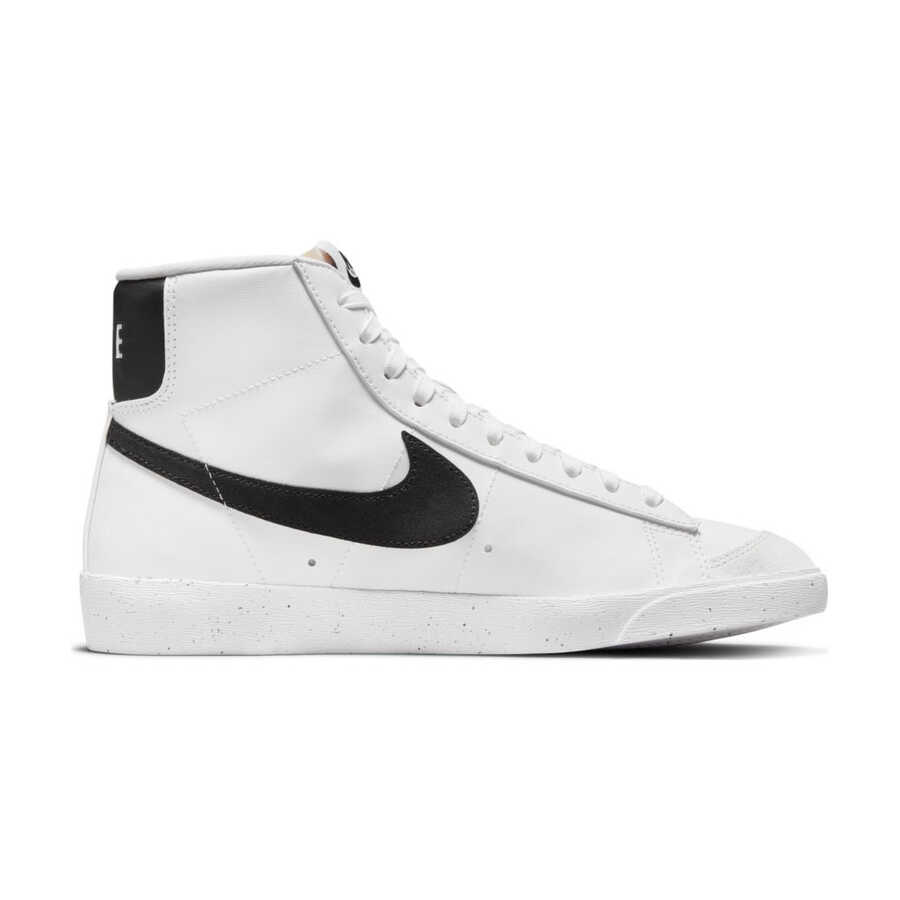 Blazer Mid '77 Next Nature Kadın Sneaker Ayakkabı