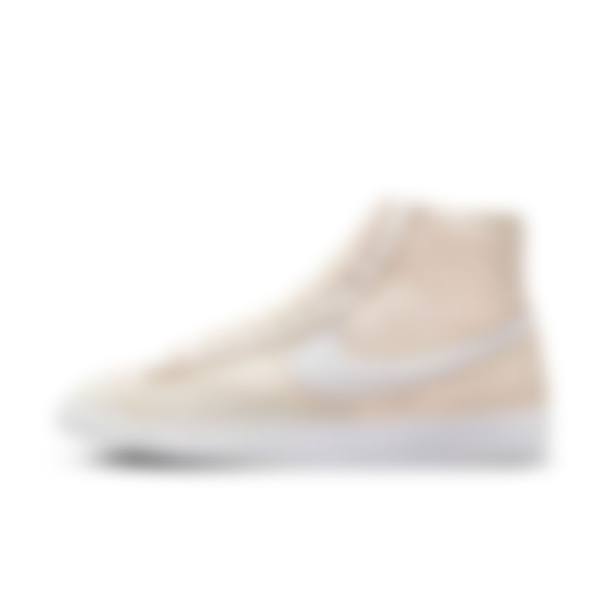 NIKE - Blazer Mid '77 Next Nature Kadın Sneaker Ayakkabı