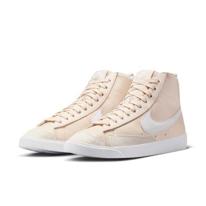 Blazer Mid '77 Next Nature Kadın Sneaker Ayakkabı