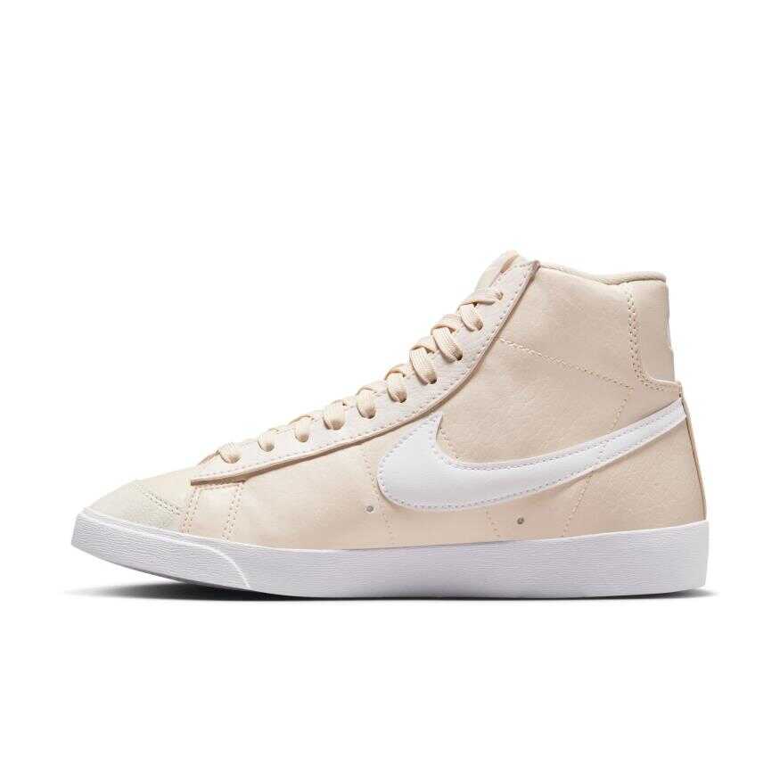 Blazer Mid '77 Next Nature Kadın Sneaker Ayakkabı
