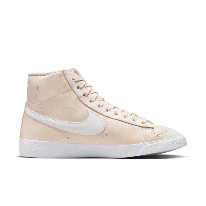 Blazer Mid '77 Next Nature Kadın Sneaker Ayakkabı