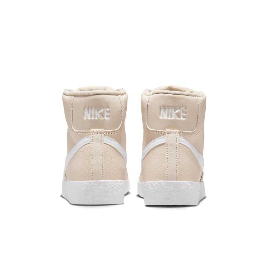 Blazer Mid '77 Next Nature Kadın Sneaker Ayakkabı