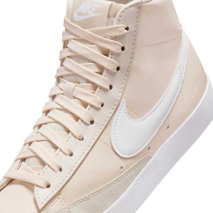 Blazer Mid '77 Next Nature Kadın Sneaker Ayakkabı