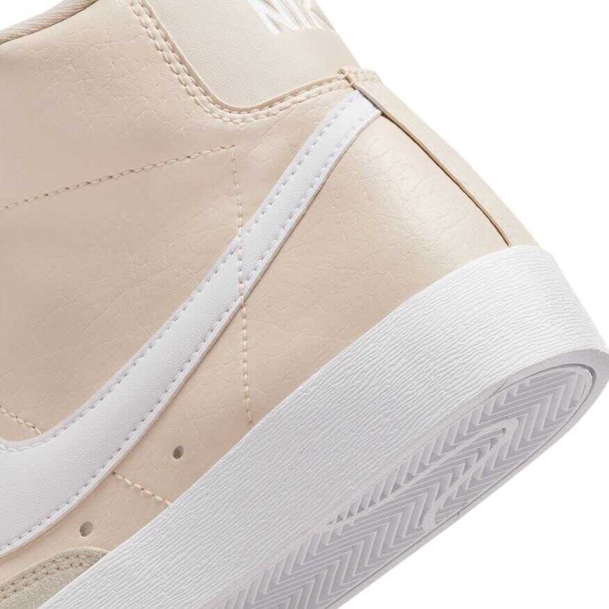 Blazer Mid '77 Next Nature Kadın Sneaker Ayakkabı
