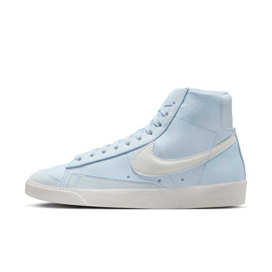 Blazer Mid '77 Next Nature Kadın Sneaker Ayakkabı