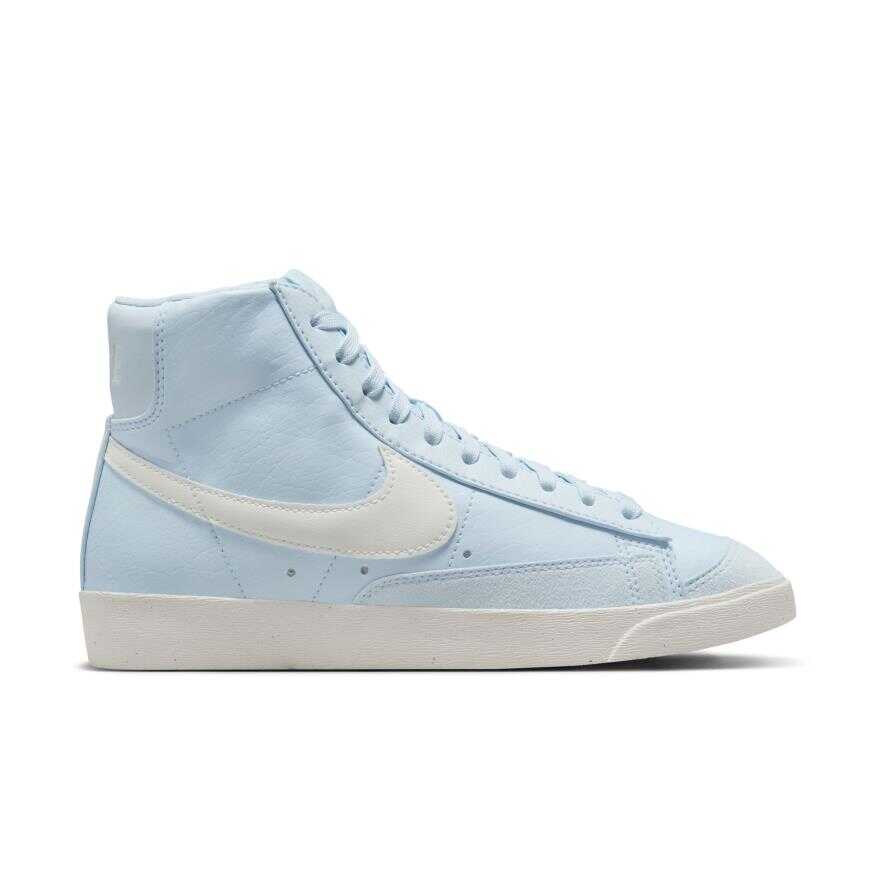 Blazer Mid '77 Next Nature Kadın Sneaker Ayakkabı