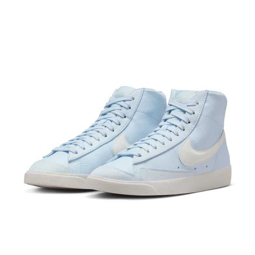 Blazer Mid '77 Next Nature Kadın Sneaker Ayakkabı