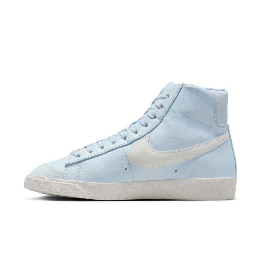 Blazer Mid '77 Next Nature Kadın Sneaker Ayakkabı