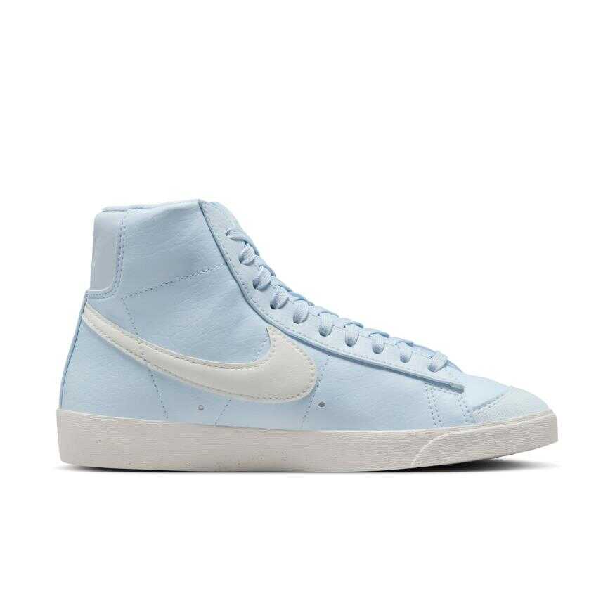 Blazer Mid '77 Next Nature Kadın Sneaker Ayakkabı