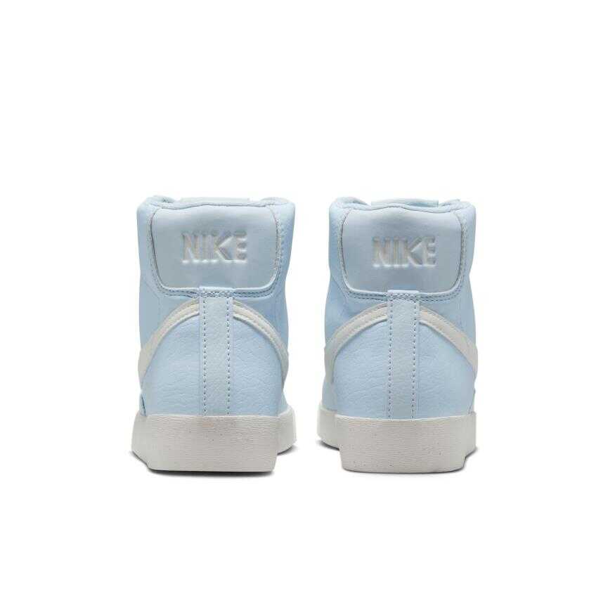 Blazer Mid '77 Next Nature Kadın Sneaker Ayakkabı