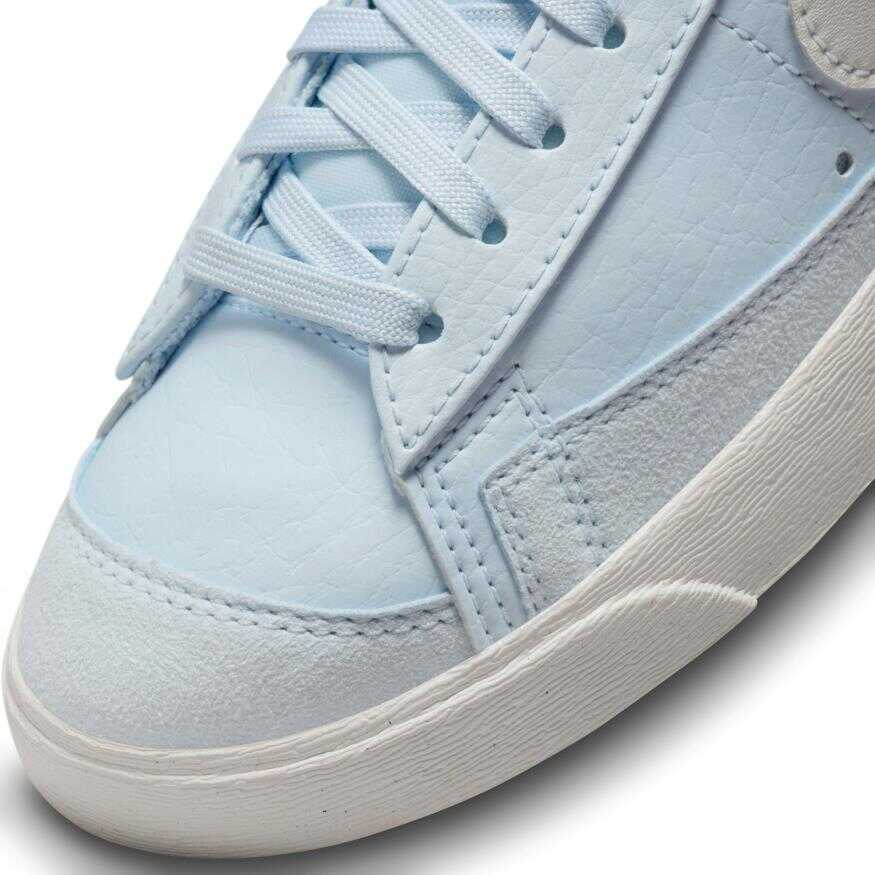 Blazer Mid '77 Next Nature Kadın Sneaker Ayakkabı