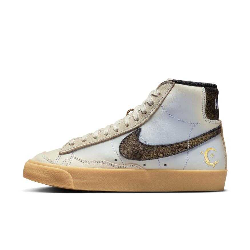 Blazer Mid '77 Premium Kadın Sneaker Ayakkabı