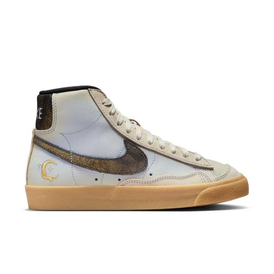 Blazer Mid '77 Premium Kadın Sneaker Ayakkabı