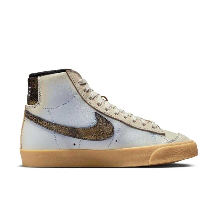 Blazer Mid '77 Premium Kadın Sneaker Ayakkabı