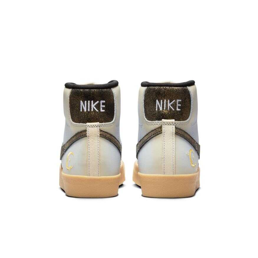 Blazer Mid '77 Premium Kadın Sneaker Ayakkabı