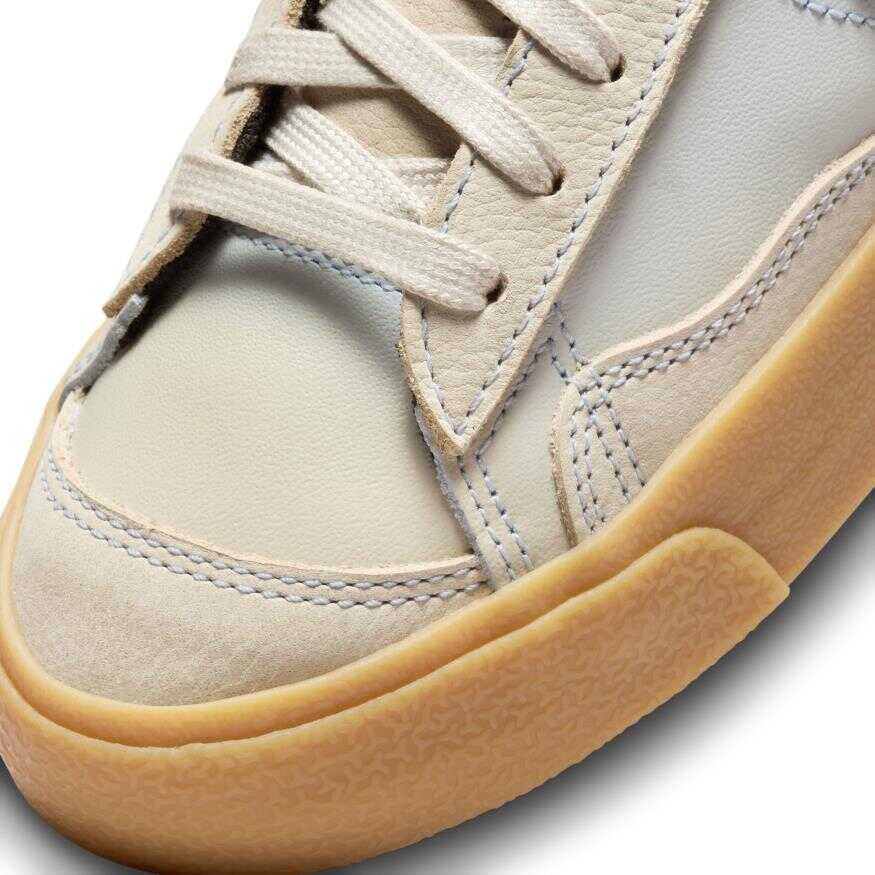Blazer Mid '77 Premium Kadın Sneaker Ayakkabı