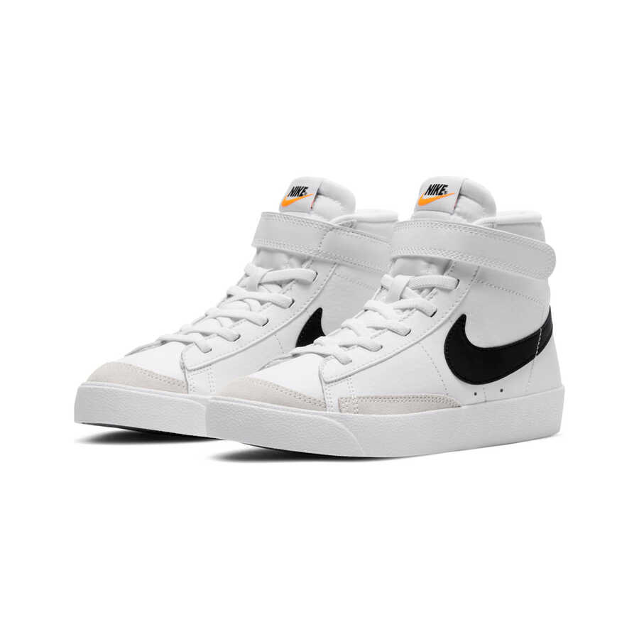 Blazer Mid '77 (Ps) Çocuk Sneaker Ayakkabı