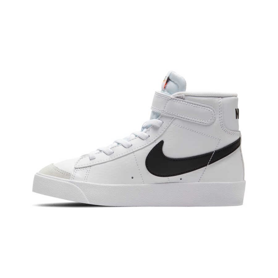 Blazer Mid '77 (Ps) Çocuk Sneaker Ayakkabı