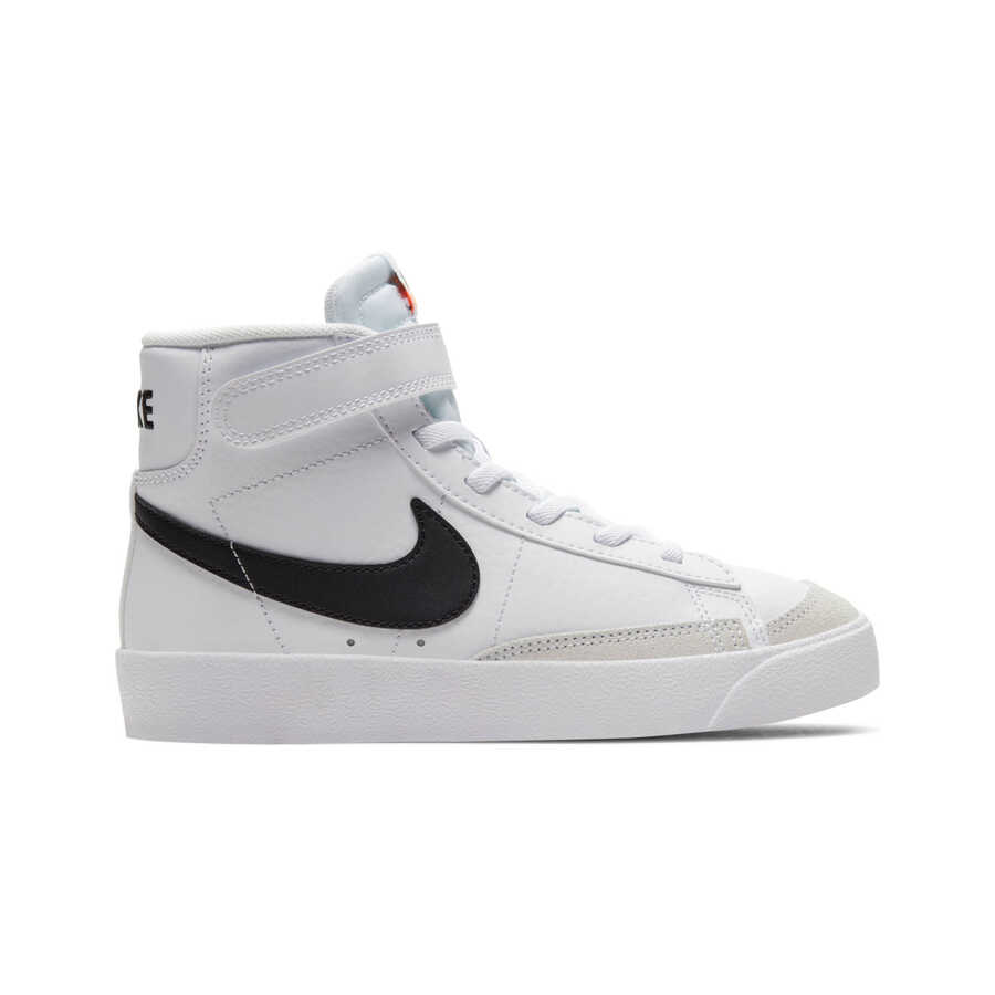 Blazer Mid '77 (Ps) Çocuk Sneaker Ayakkabı