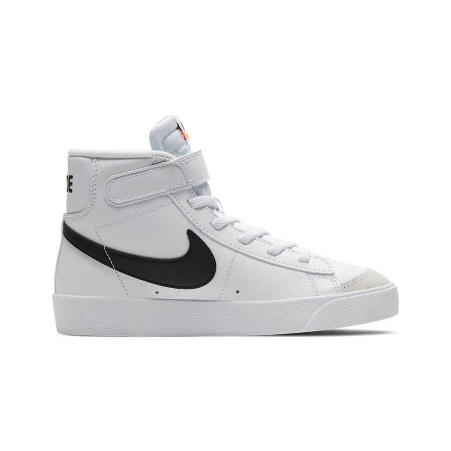 Blazer Mid '77 (Ps) Çocuk Sneaker Ayakkabı