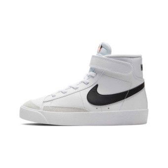 Blazer Mid '77 (Ps) Çocuk Sneaker Ayakkabı