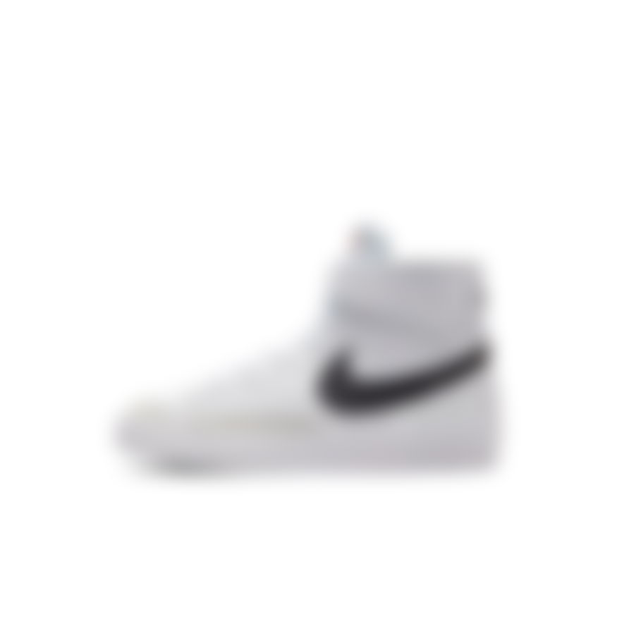 NIKE - Blazer Mid '77 (Ps) Çocuk Sneaker Ayakkabı