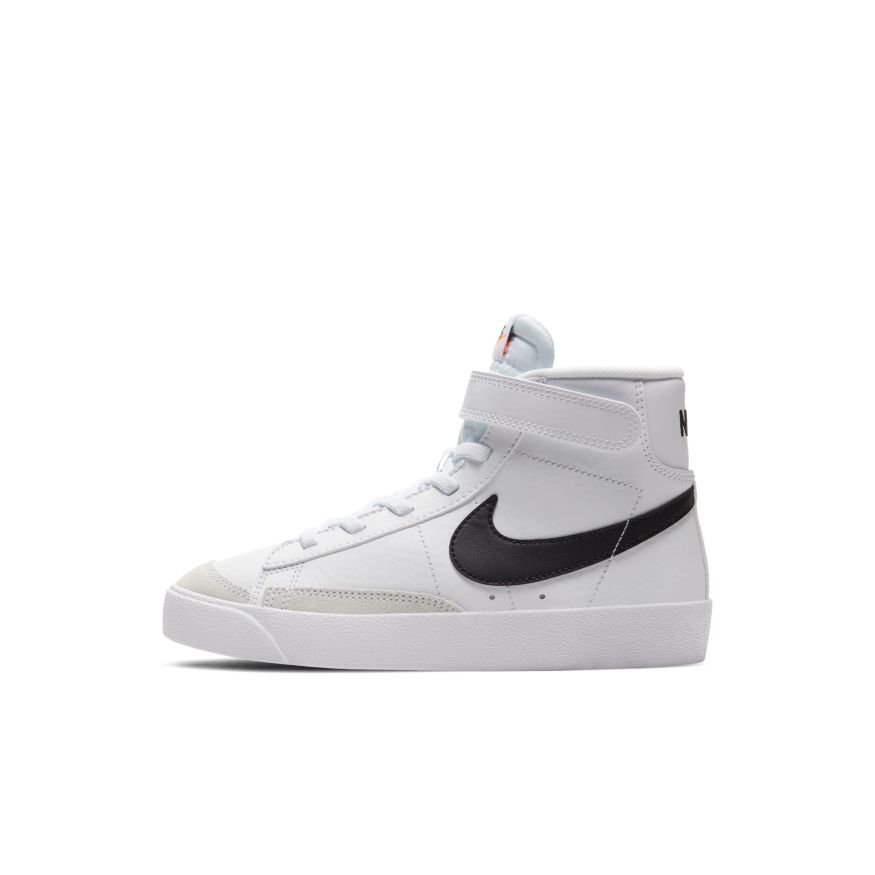 Blazer Mid '77 (Ps) Çocuk Sneaker Ayakkabı