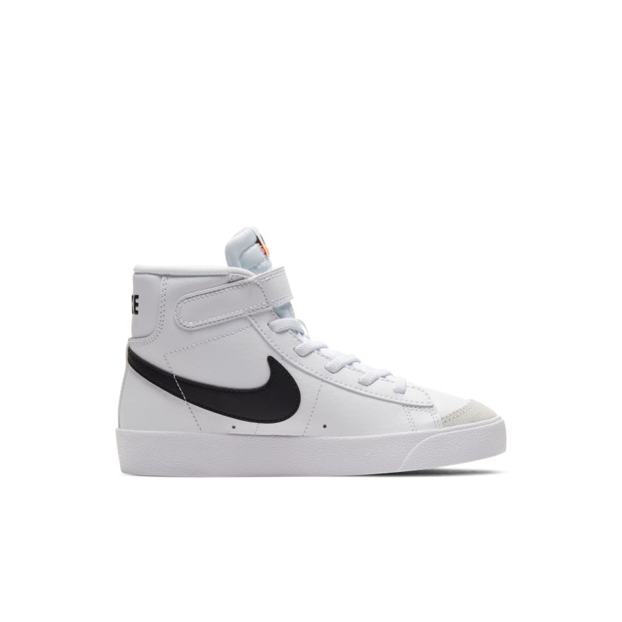 Blazer Mid '77 (Ps) Çocuk Sneaker Ayakkabı