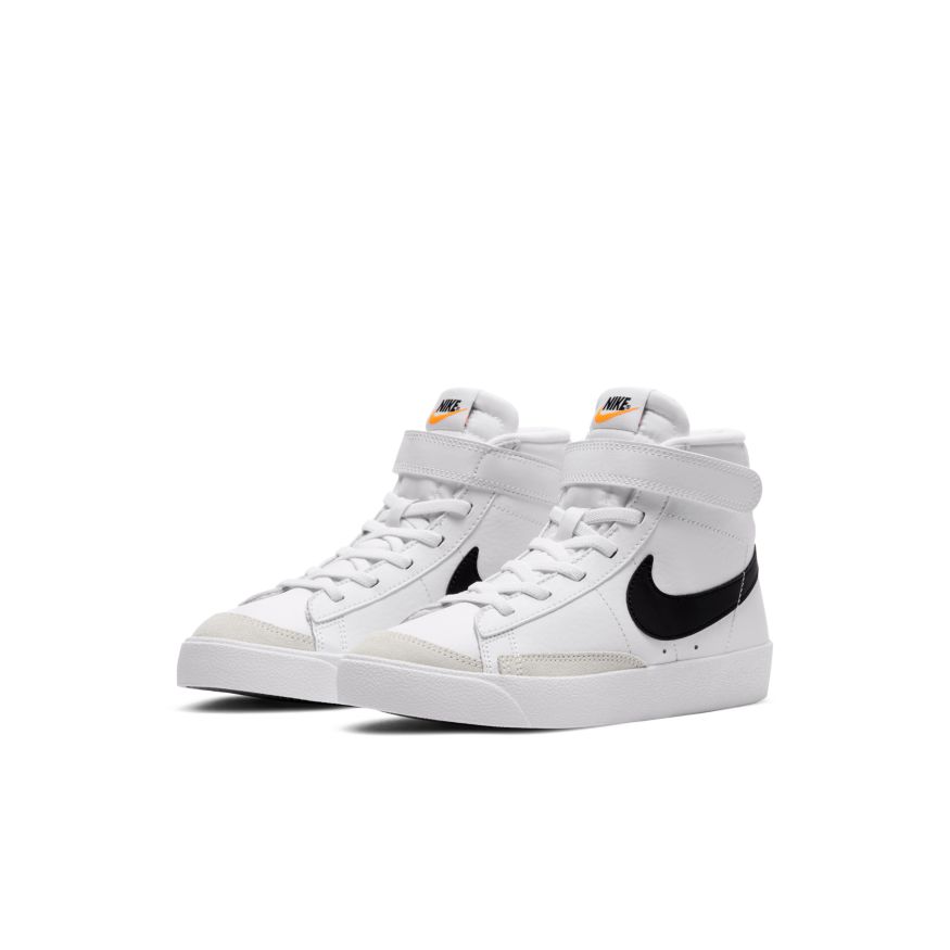 Blazer Mid '77 (Ps) Çocuk Sneaker Ayakkabı