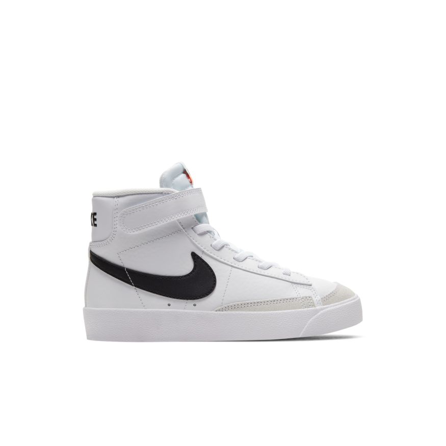 Blazer Mid '77 (Ps) Çocuk Sneaker Ayakkabı