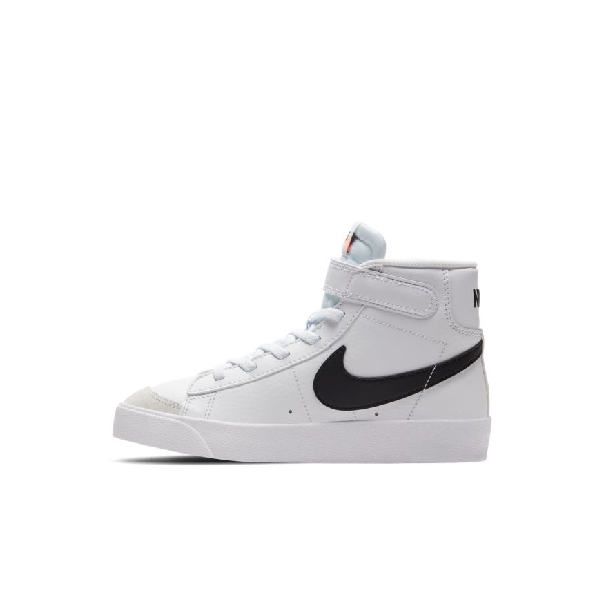 Blazer Mid '77 (Ps) Çocuk Sneaker Ayakkabı