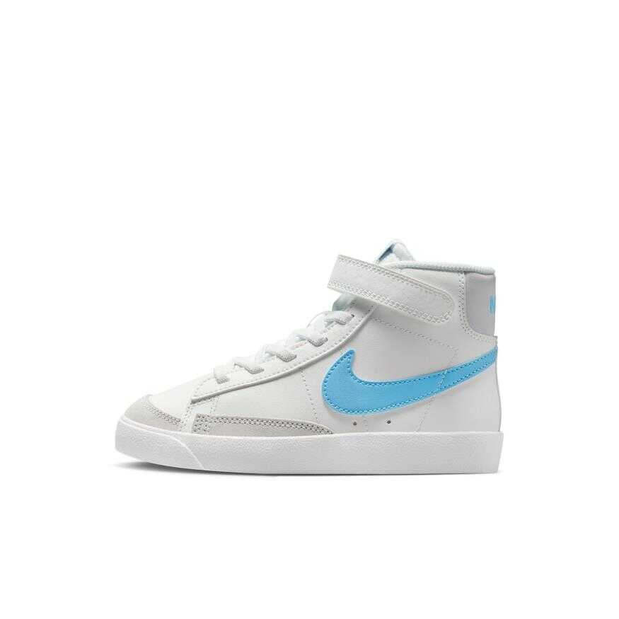 Blazer Mid '77 Ps Çocuk Sneaker Ayakkabı