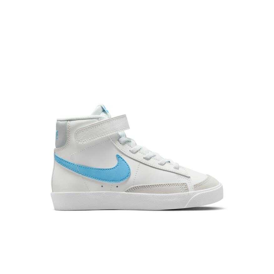 Blazer Mid '77 Ps Çocuk Sneaker Ayakkabı