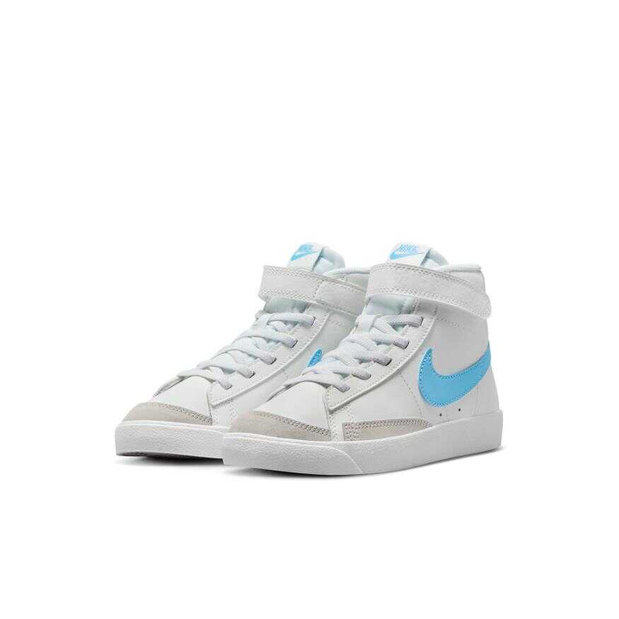 Blazer Mid '77 Ps Çocuk Sneaker Ayakkabı