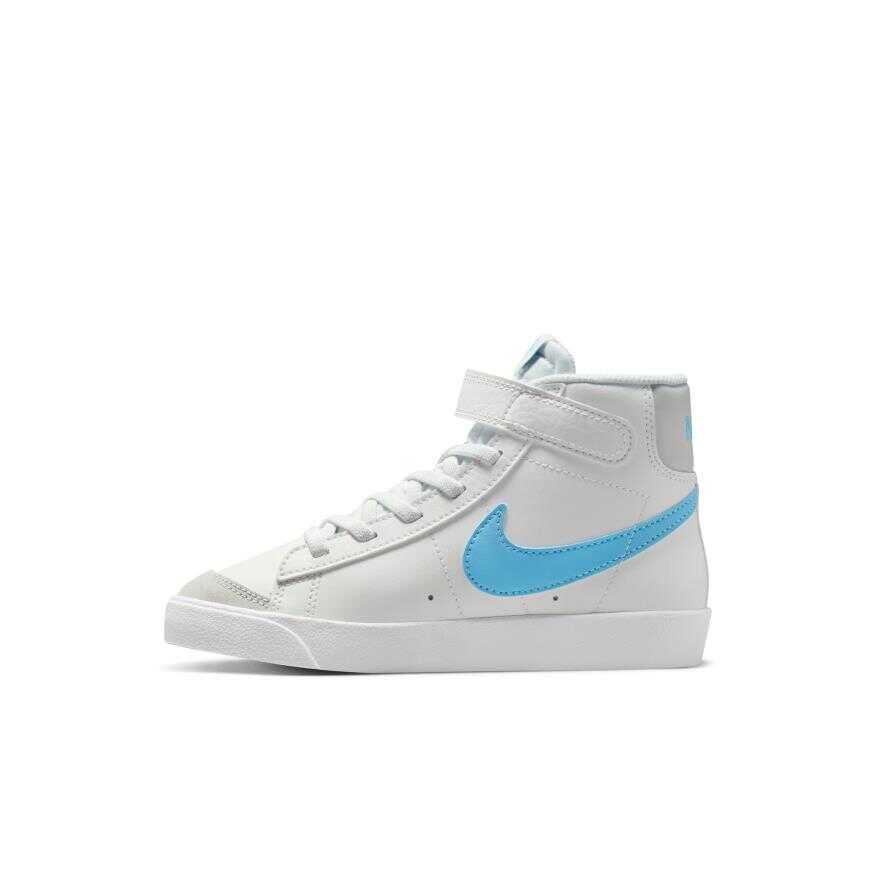 Blazer Mid '77 Ps Çocuk Sneaker Ayakkabı