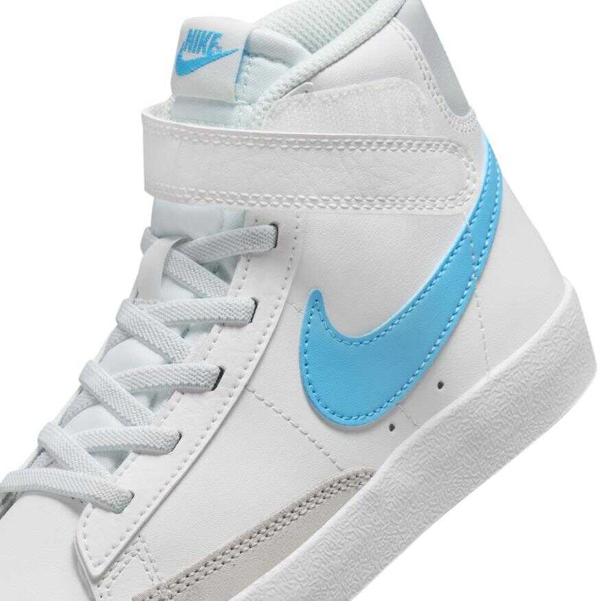 Blazer Mid '77 Ps Çocuk Sneaker Ayakkabı