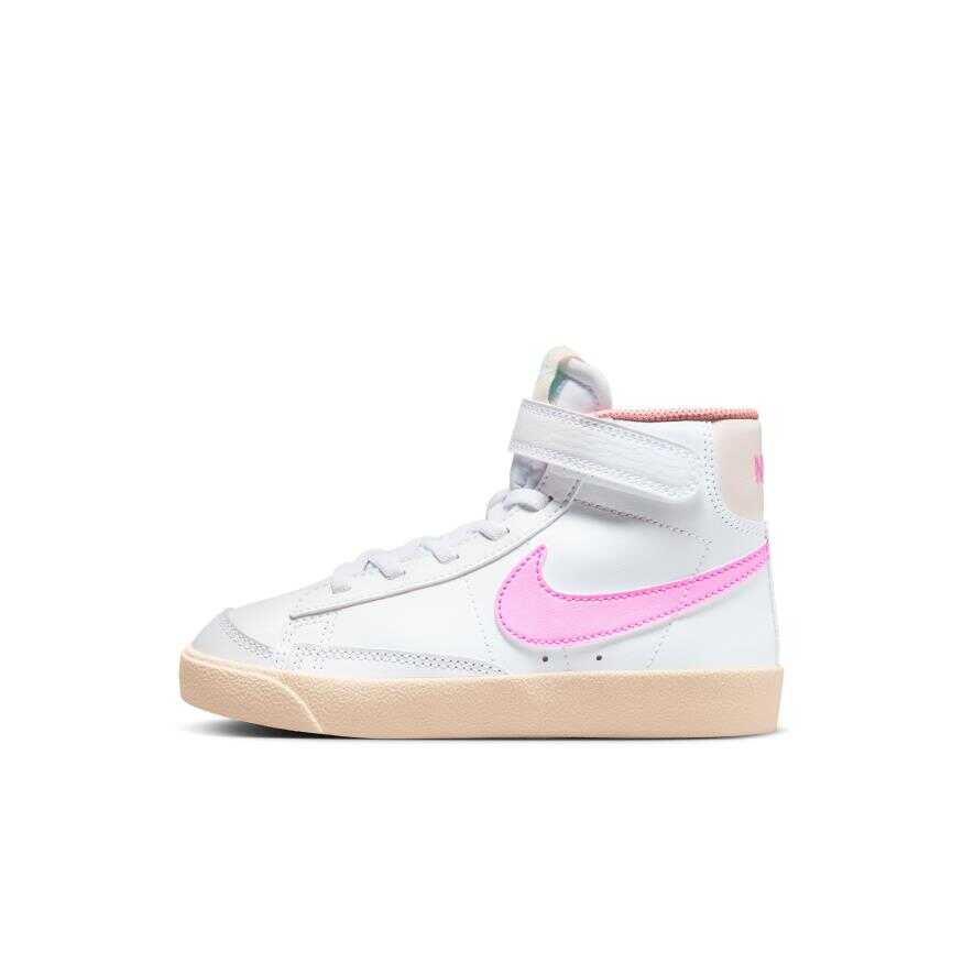 Blazer Mid '77 (Ps) Çocuk Sneaker Ayakkabı