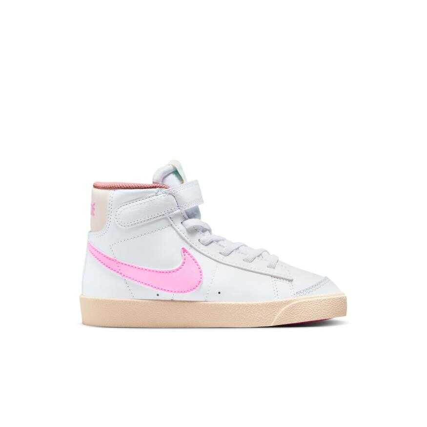 Blazer Mid '77 (Ps) Çocuk Sneaker Ayakkabı
