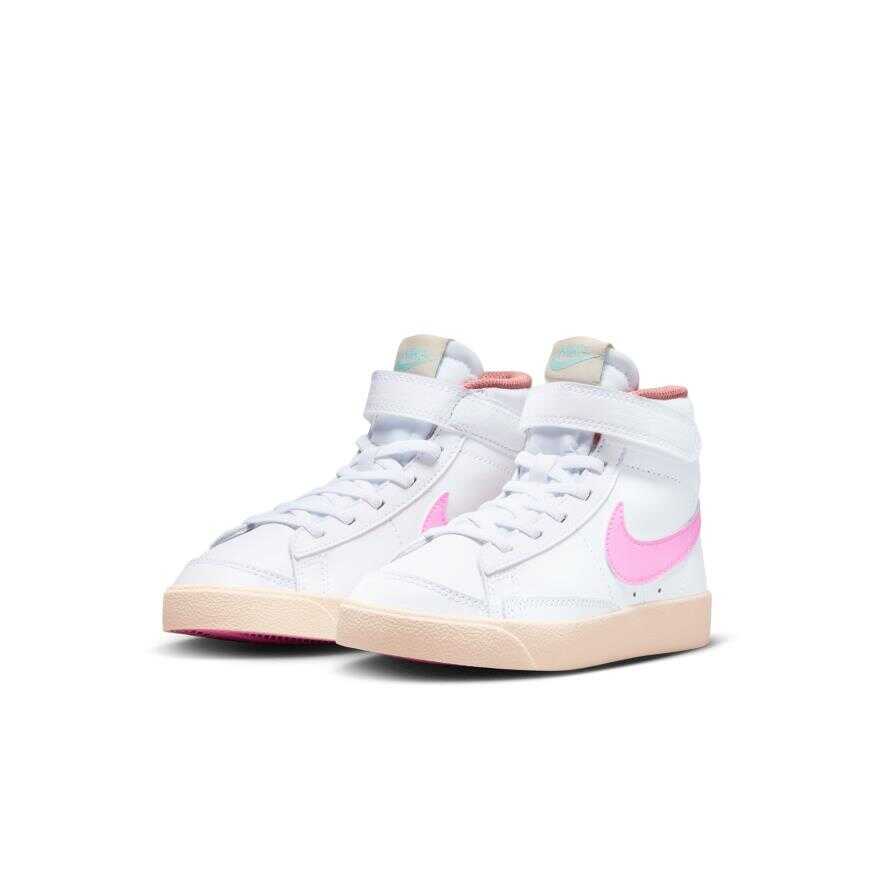 Blazer Mid '77 (Ps) Çocuk Sneaker Ayakkabı
