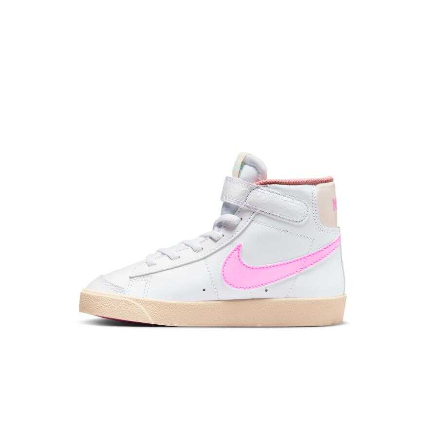 Blazer Mid '77 (Ps) Çocuk Sneaker Ayakkabı