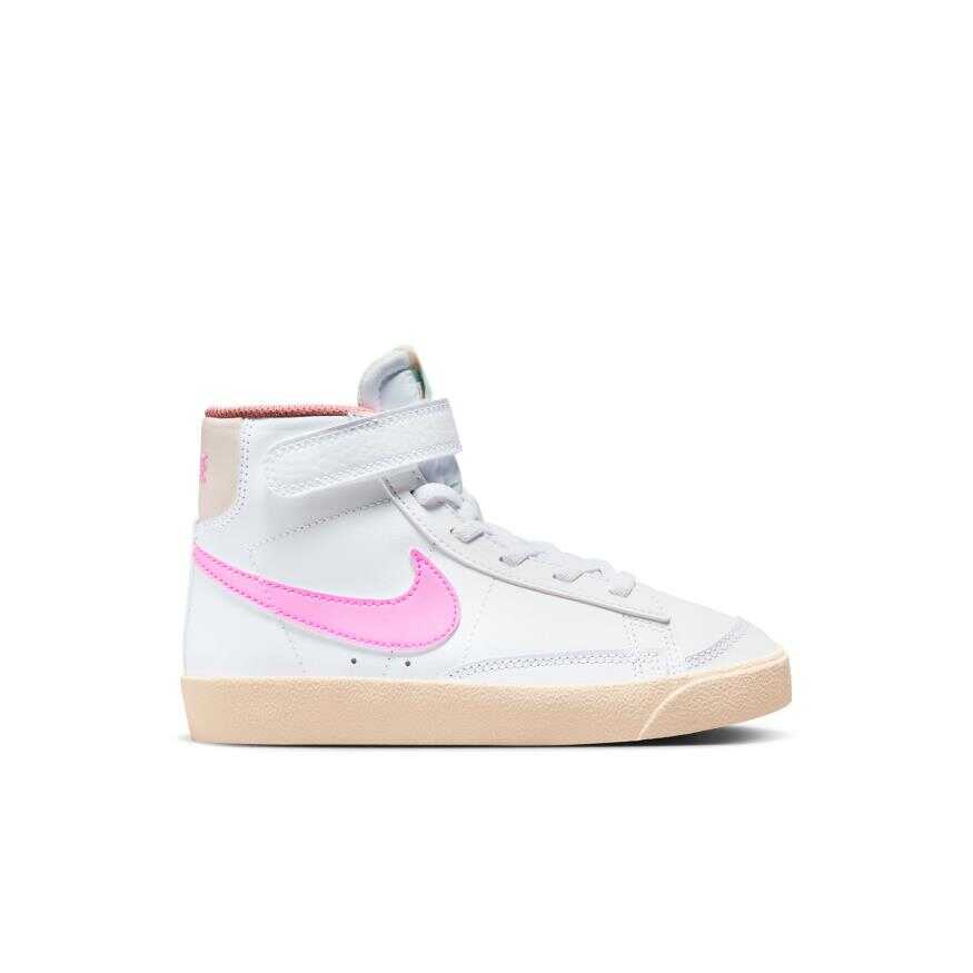 Blazer Mid '77 (Ps) Çocuk Sneaker Ayakkabı