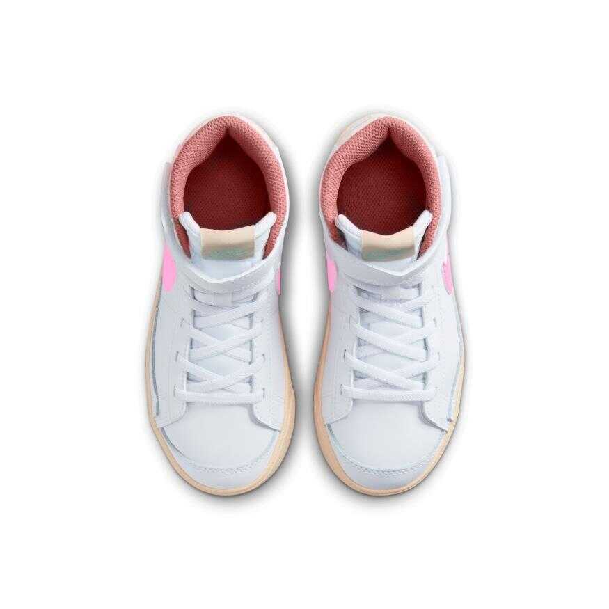 Blazer Mid '77 (Ps) Çocuk Sneaker Ayakkabı