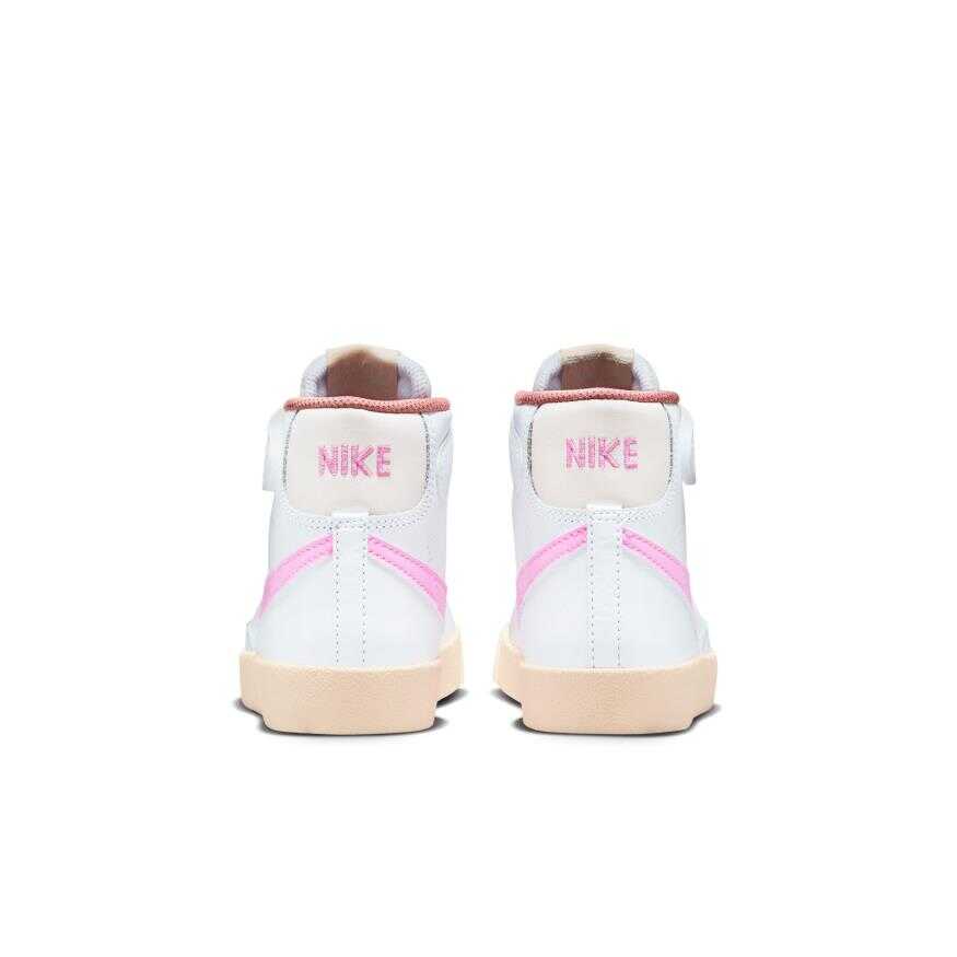 Blazer Mid '77 (Ps) Çocuk Sneaker Ayakkabı