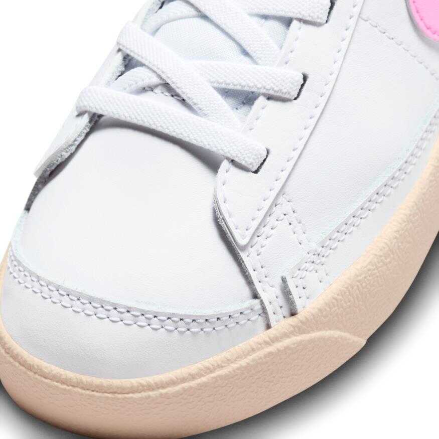 Blazer Mid '77 (Ps) Çocuk Sneaker Ayakkabı