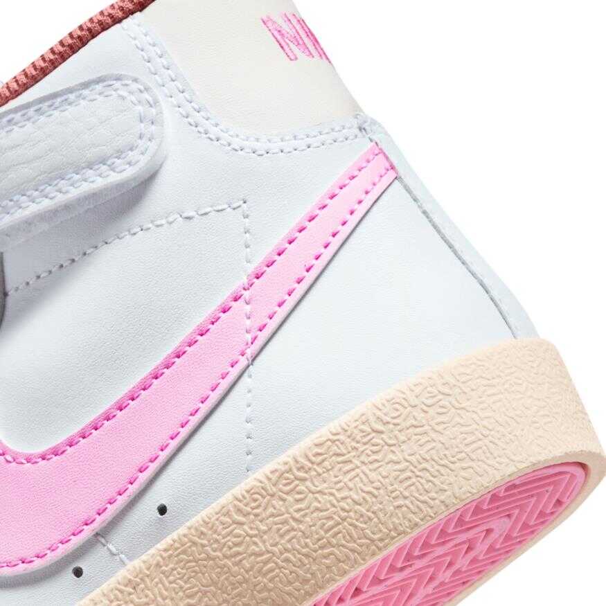 Blazer Mid '77 (Ps) Çocuk Sneaker Ayakkabı