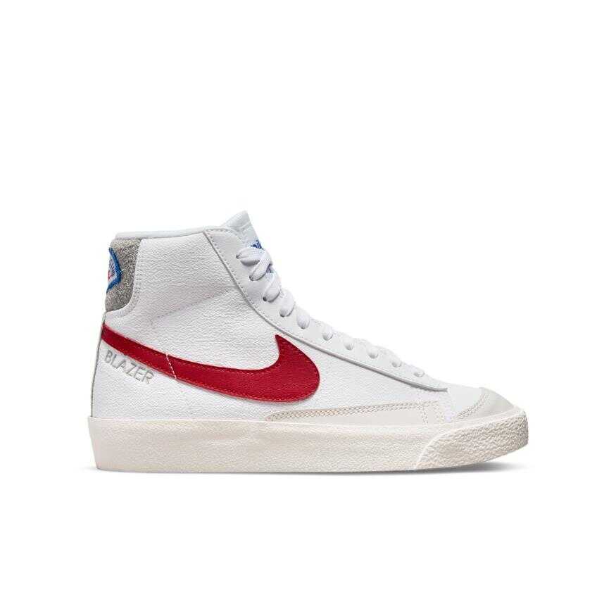 Blazer Mid '77 Se (Gs) Çocuk Sneaker Ayakkabı