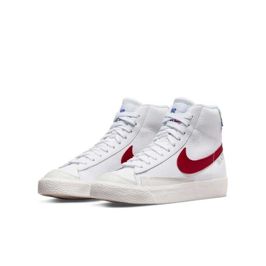 Blazer Mid '77 Se (Gs) Çocuk Sneaker Ayakkabı