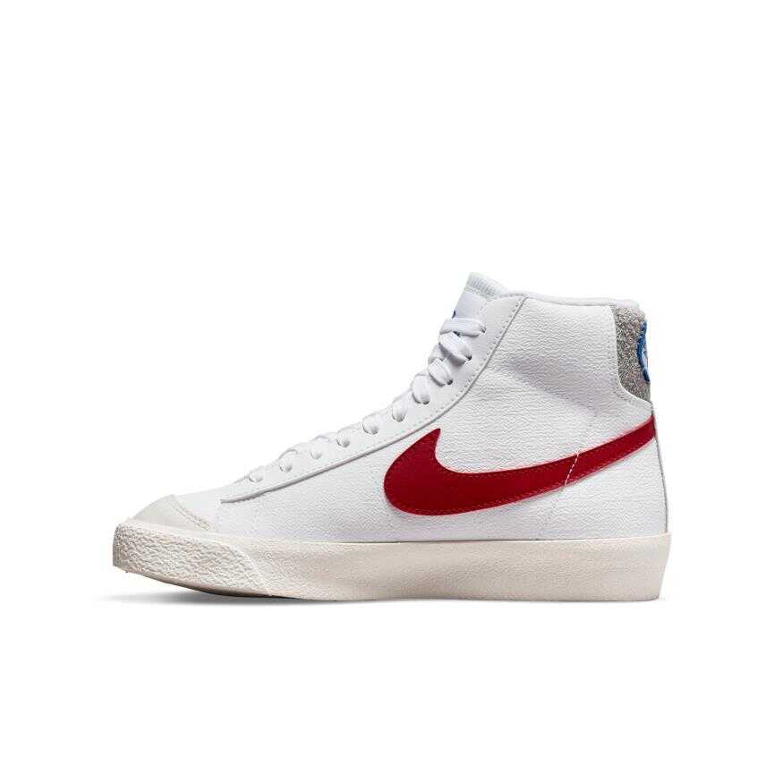 Blazer Mid '77 Se (Gs) Çocuk Sneaker Ayakkabı