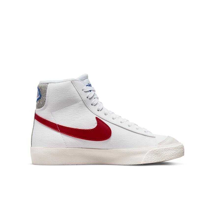 Blazer Mid '77 Se (Gs) Çocuk Sneaker Ayakkabı