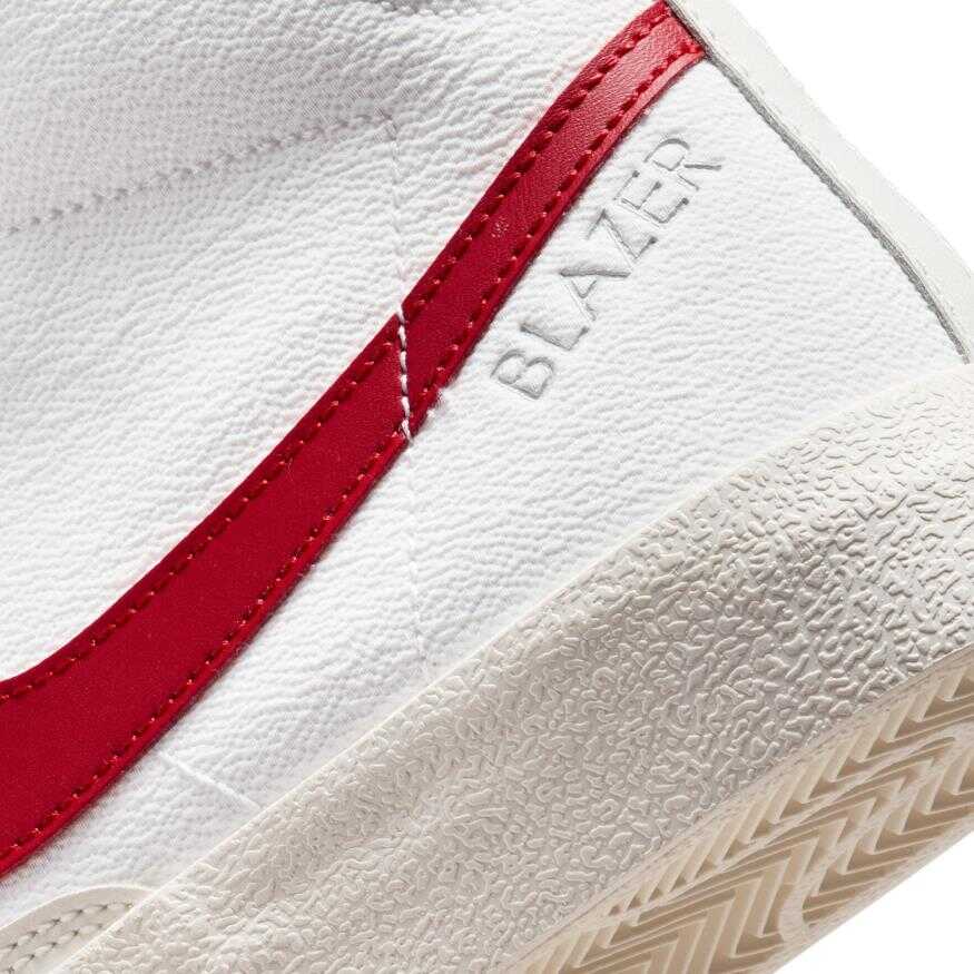 Blazer Mid '77 Se (Gs) Çocuk Sneaker Ayakkabı